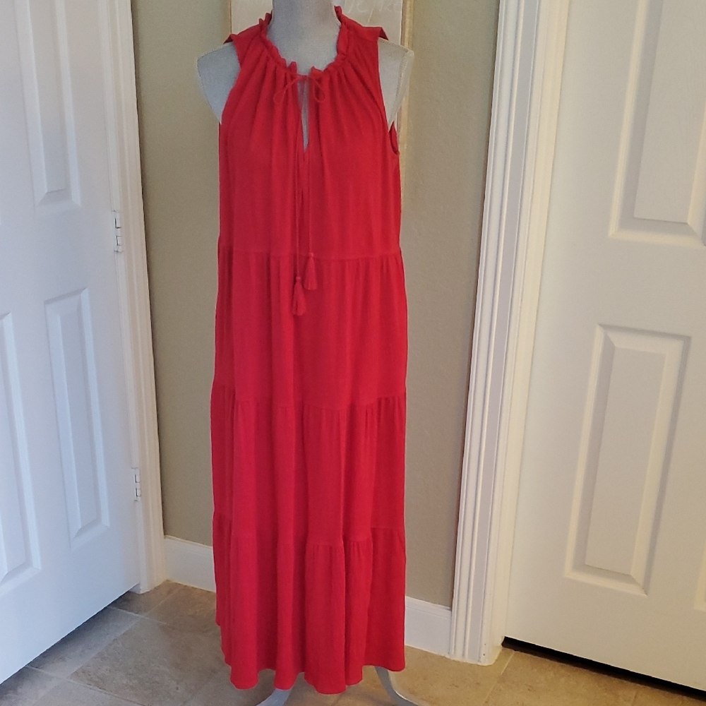 Max Studio Maxi Dress